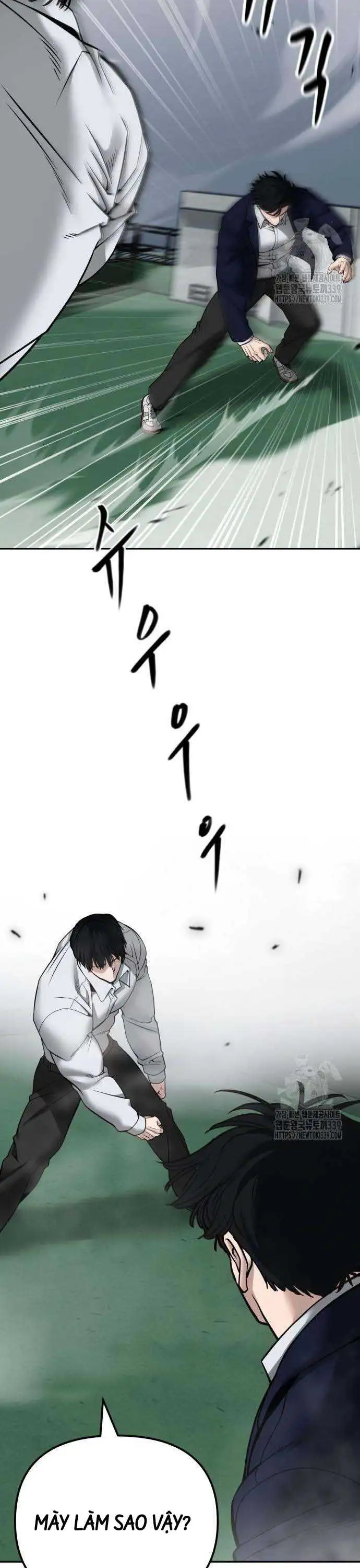 Truyện Tranh Giang Hồ Thực Thi Công Lý trang 7