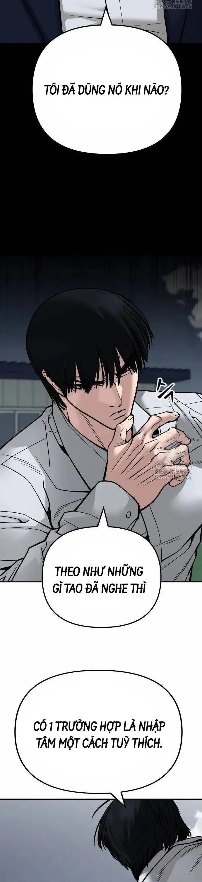 Truyện Tranh Giang Hồ Thực Thi Công Lý trang 7