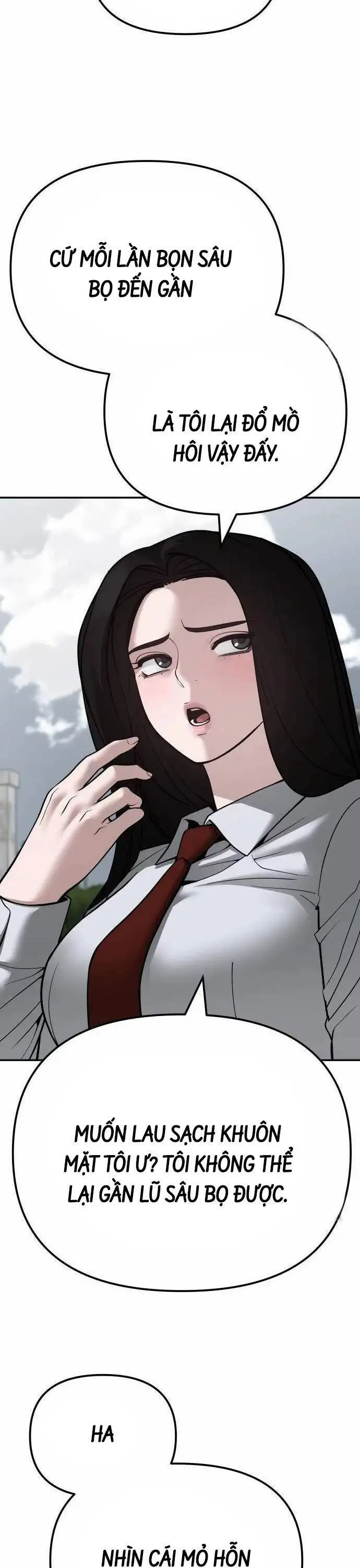 Truyện Tranh Giang Hồ Thực Thi Công Lý trang 7