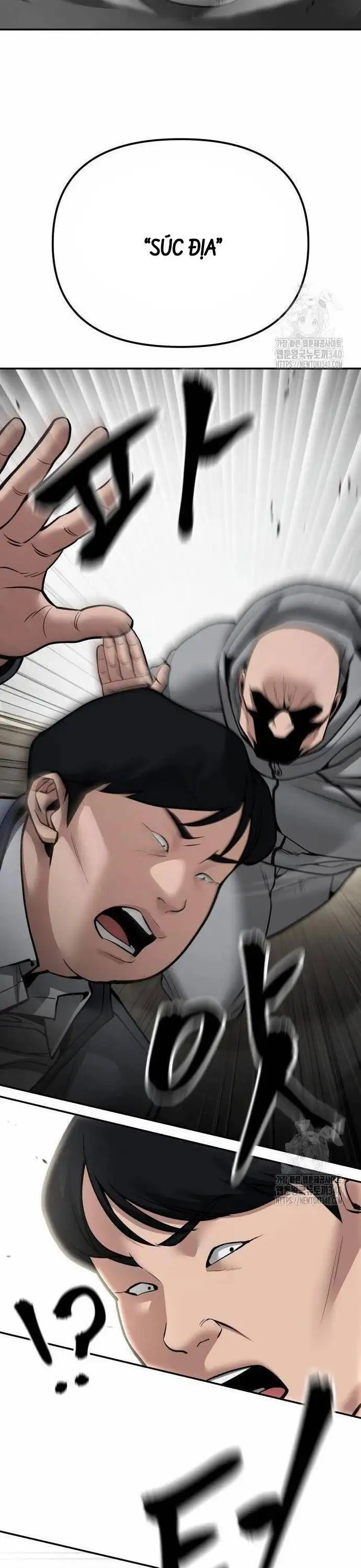 Truyện Tranh Giang Hồ Thực Thi Công Lý trang 7