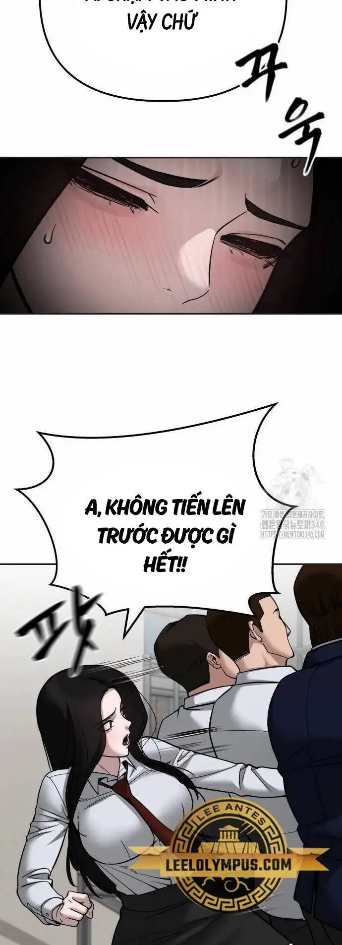 Truyện Tranh Giang Hồ Thực Thi Công Lý trang 7