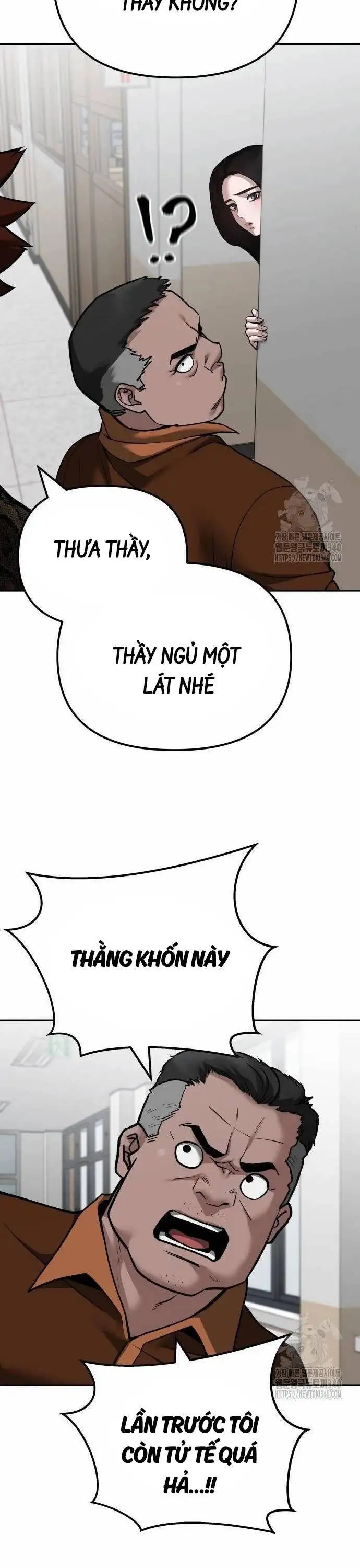 Truyện Tranh Giang Hồ Thực Thi Công Lý trang 7