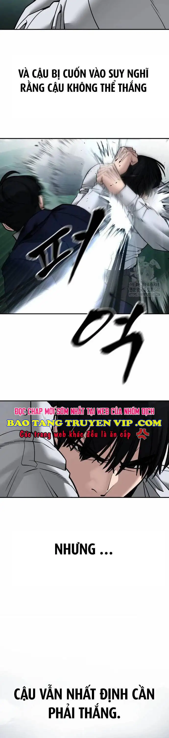 Truyện Tranh Giang Hồ Thực Thi Công Lý trang 7