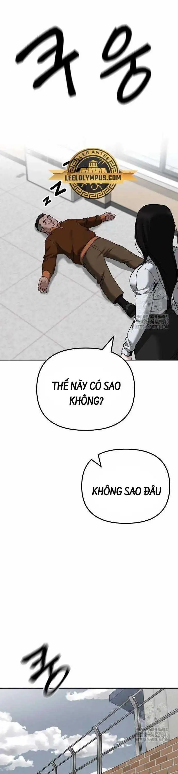 Truyện Tranh Giang Hồ Thực Thi Công Lý trang 7