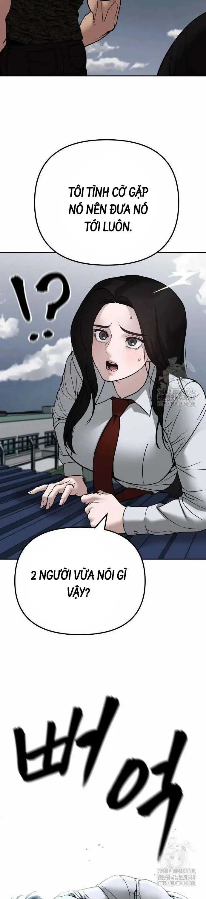 Truyện Tranh Giang Hồ Thực Thi Công Lý trang 7