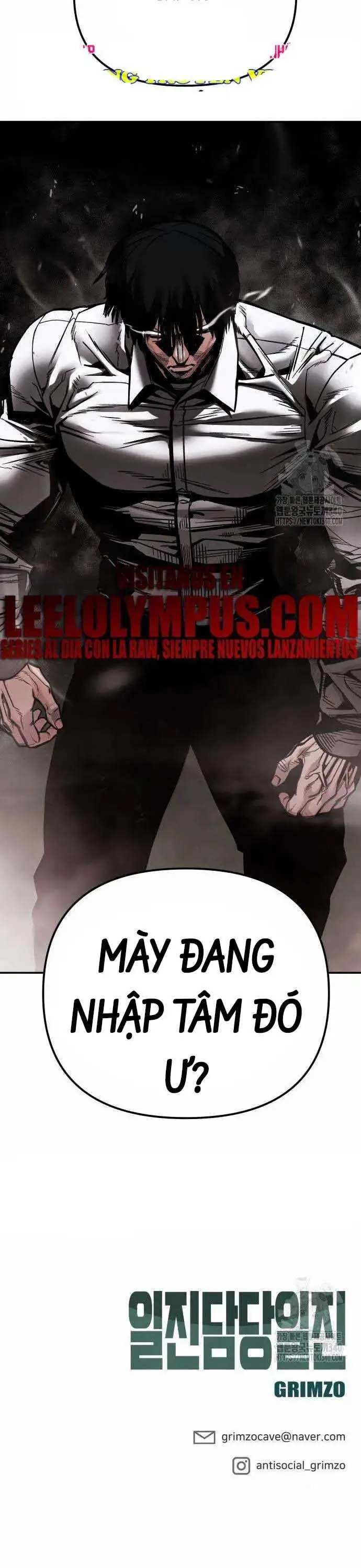 Truyện Tranh Giang Hồ Thực Thi Công Lý trang 7