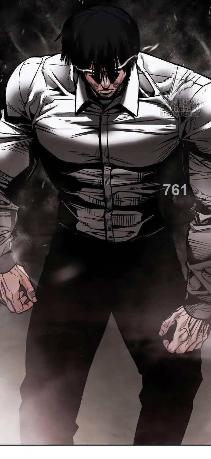 Truyện Tranh Giang Hồ Thực Thi Công Lý trang 7