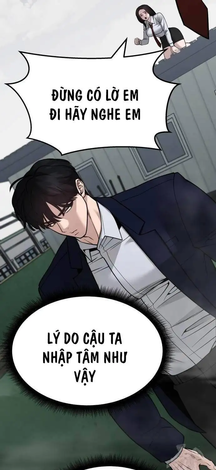 Truyện Tranh Giang Hồ Thực Thi Công Lý trang 7