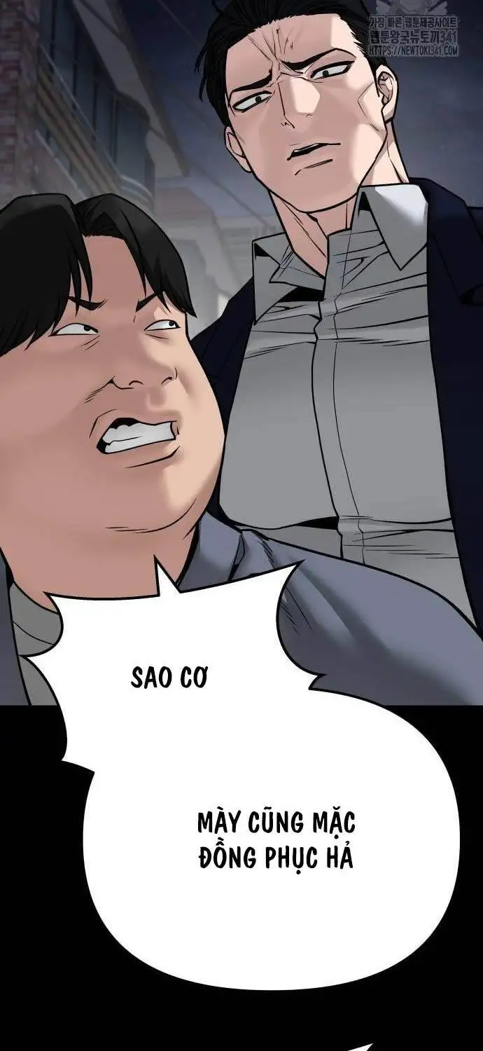 Truyện Tranh Giang Hồ Thực Thi Công Lý trang 7