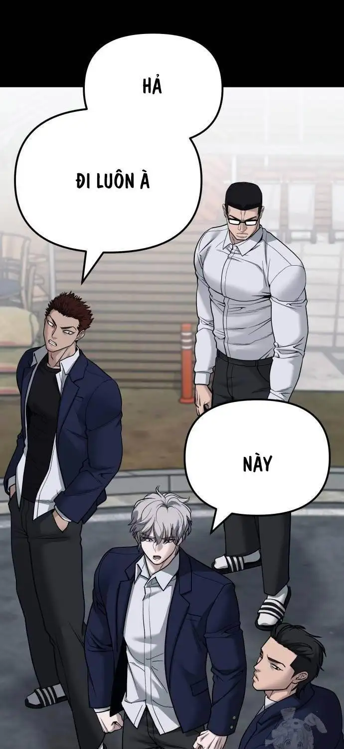 Truyện Tranh Giang Hồ Thực Thi Công Lý trang 7