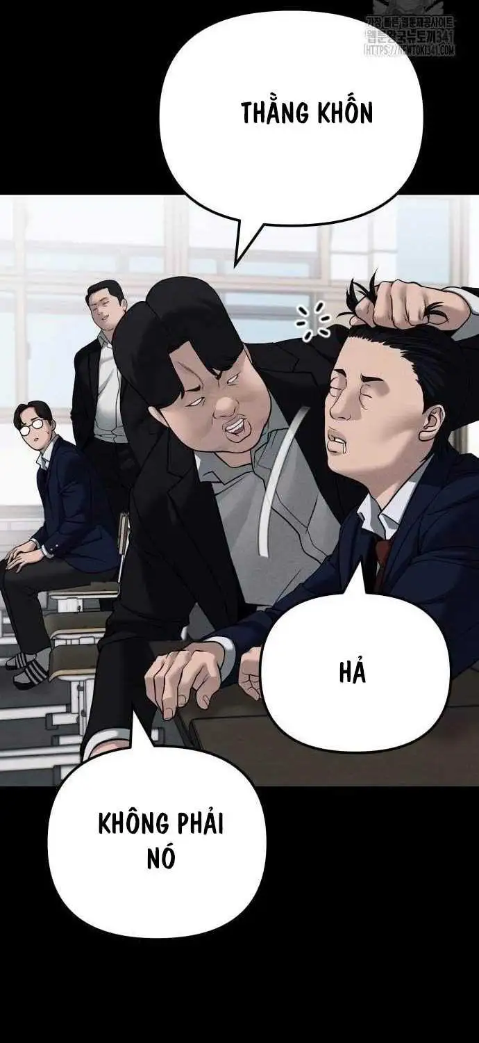 Truyện Tranh Giang Hồ Thực Thi Công Lý trang 7