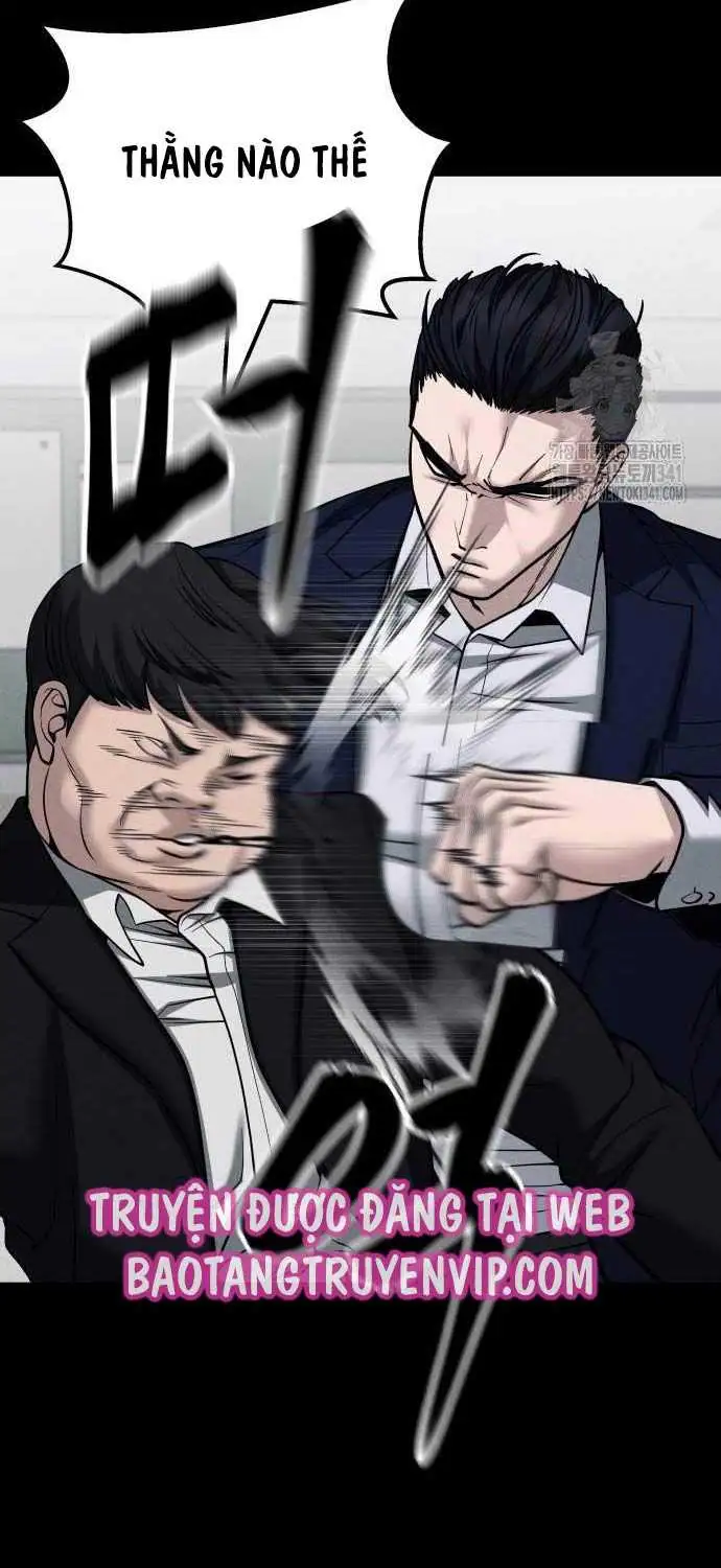 Truyện Tranh Giang Hồ Thực Thi Công Lý trang 7