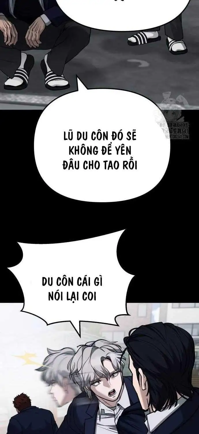 Truyện Tranh Giang Hồ Thực Thi Công Lý trang 7