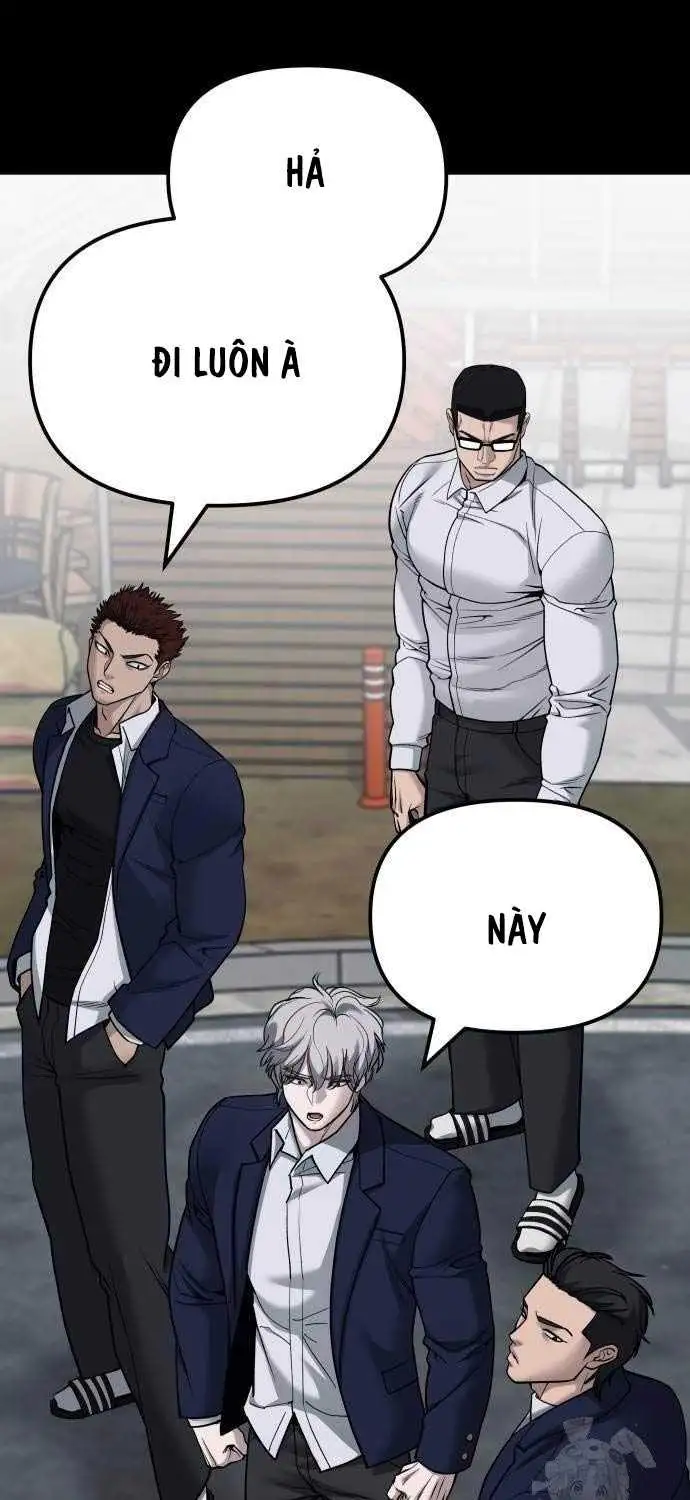 Truyện Tranh Giang Hồ Thực Thi Công Lý trang 7