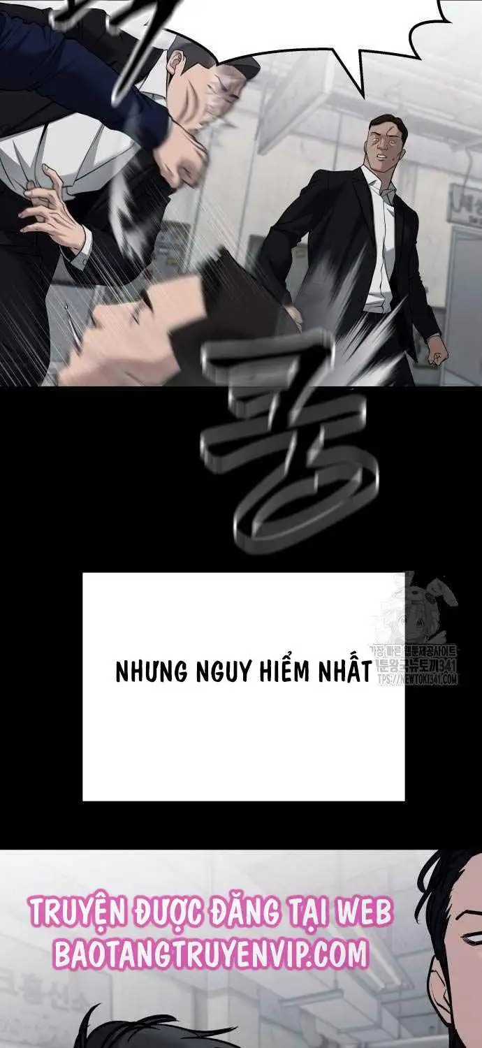 Truyện Tranh Giang Hồ Thực Thi Công Lý trang 7