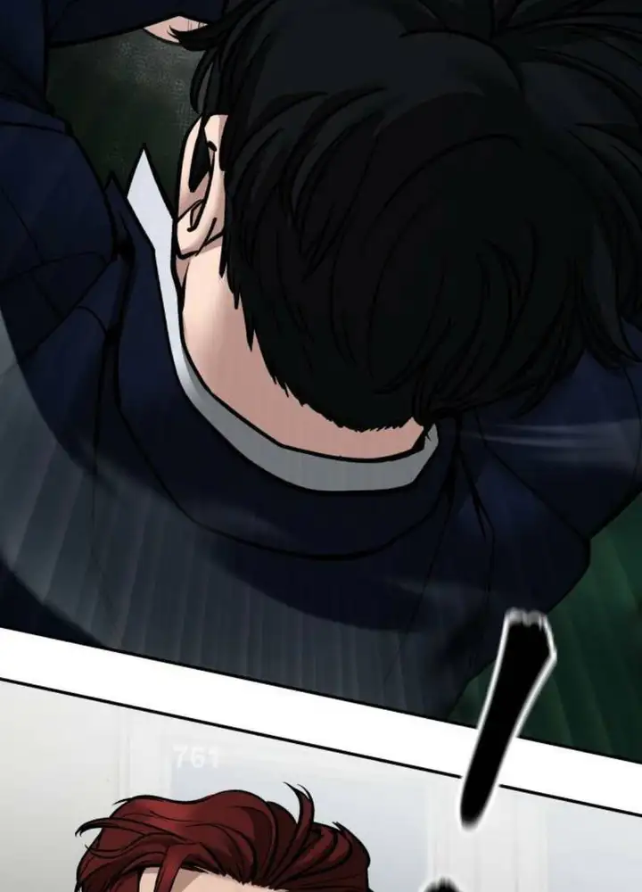 Truyện Tranh Giang Hồ Thực Thi Công Lý trang 7