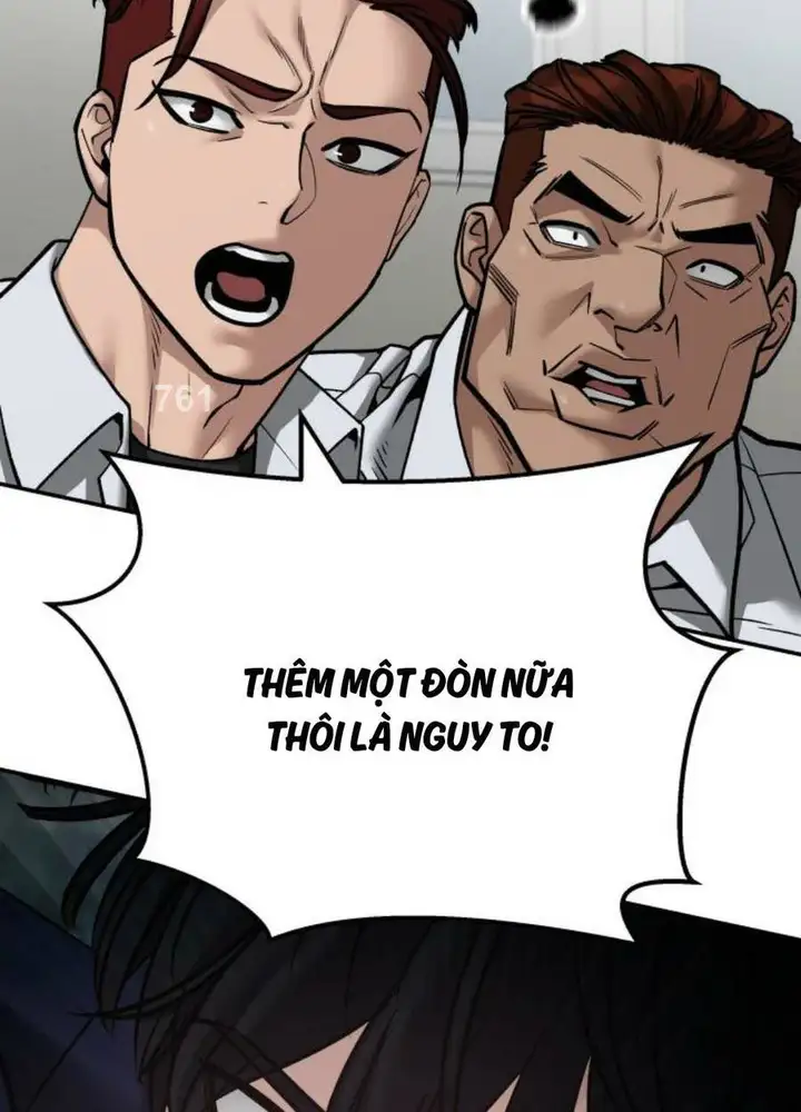 Truyện Tranh Giang Hồ Thực Thi Công Lý trang 7