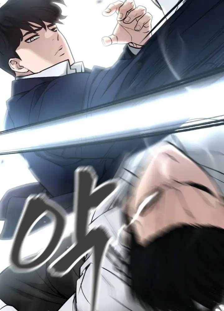 Truyện Tranh Giang Hồ Thực Thi Công Lý trang 7