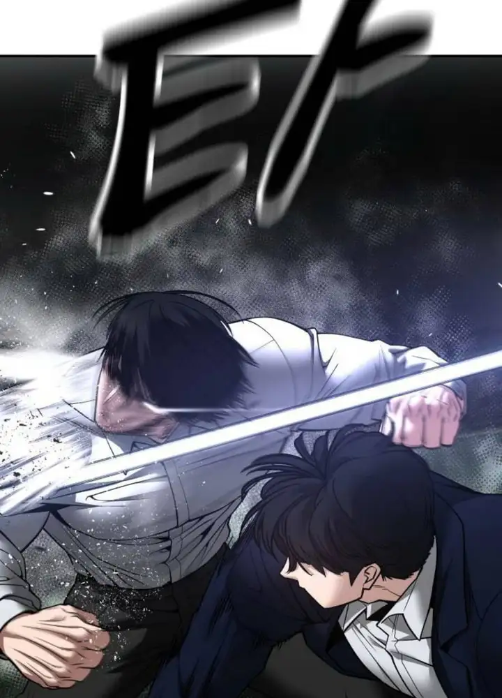 Truyện Tranh Giang Hồ Thực Thi Công Lý trang 7