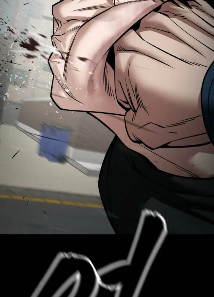 Truyện Tranh Giang Hồ Thực Thi Công Lý trang 7