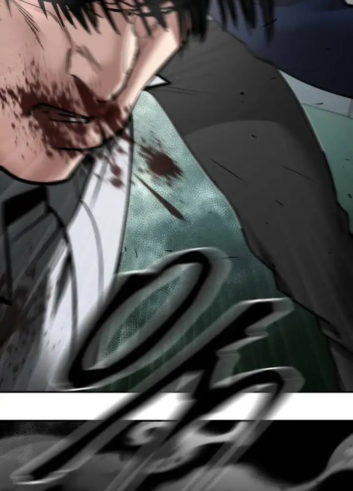 Truyện Tranh Giang Hồ Thực Thi Công Lý trang 7