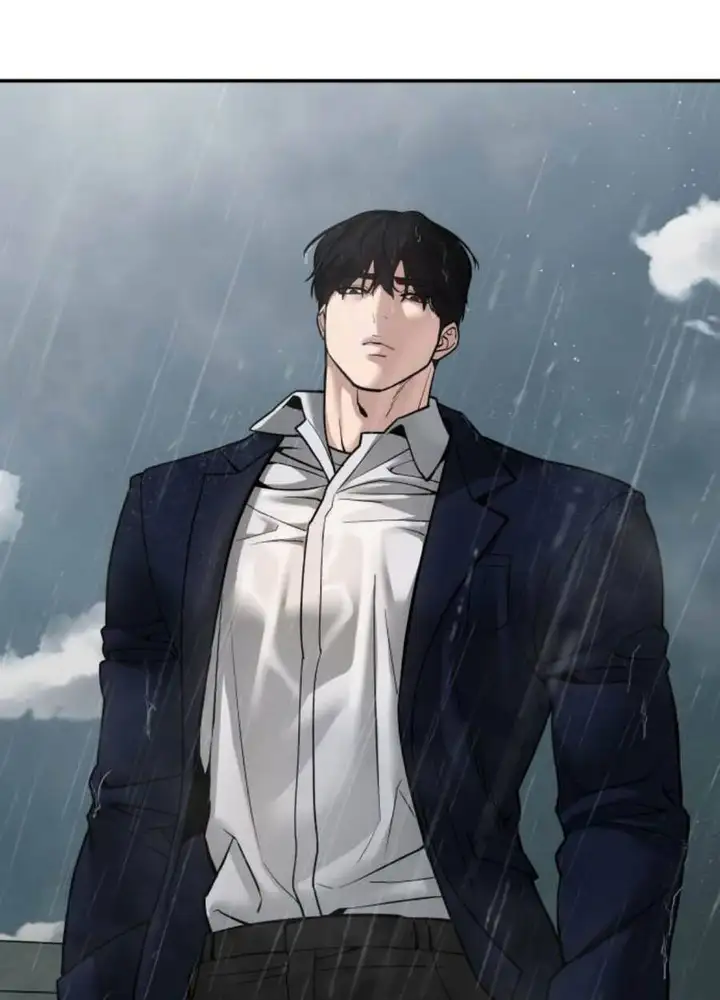 Truyện Tranh Giang Hồ Thực Thi Công Lý trang 7