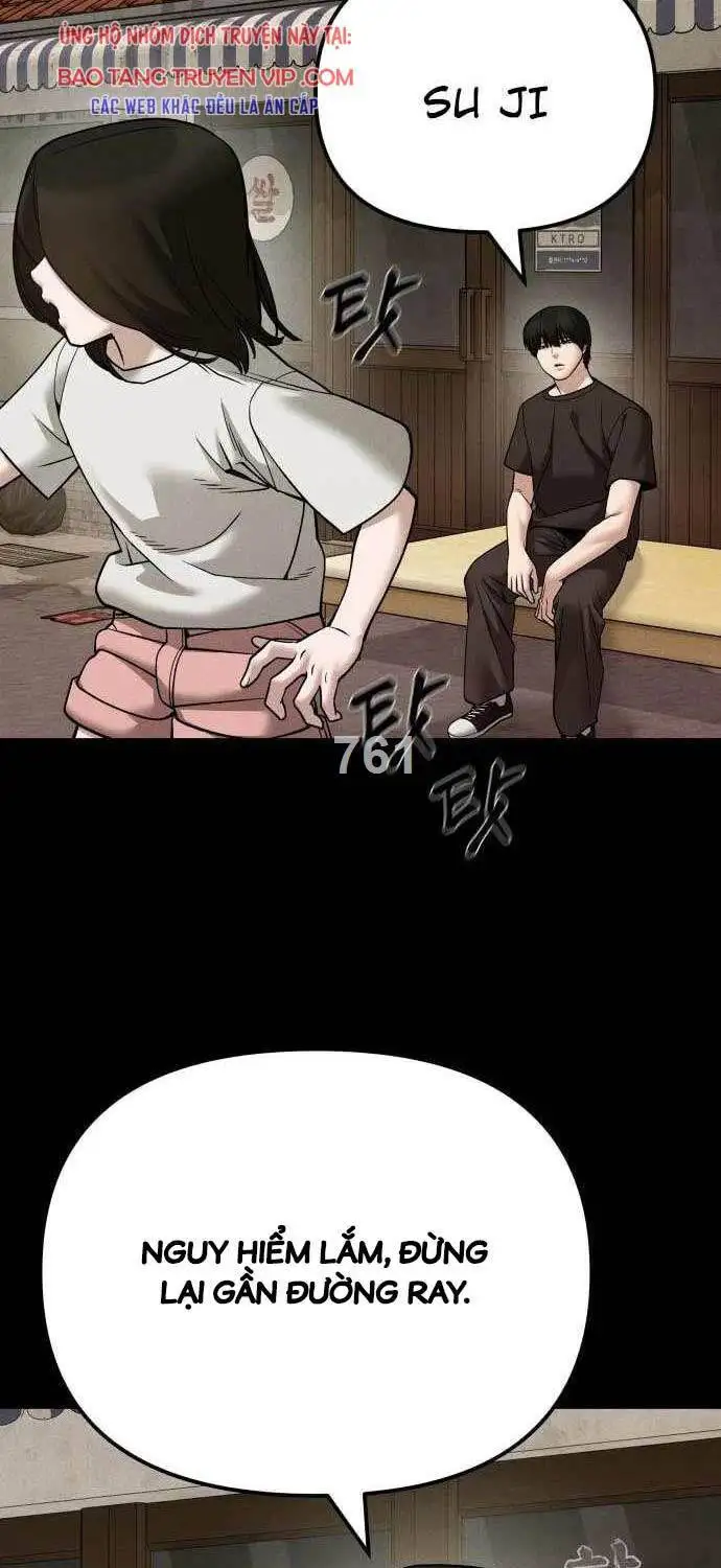 Truyện Tranh Giang Hồ Thực Thi Công Lý trang 7