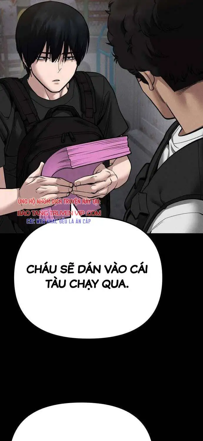 Truyện Tranh Giang Hồ Thực Thi Công Lý trang 7