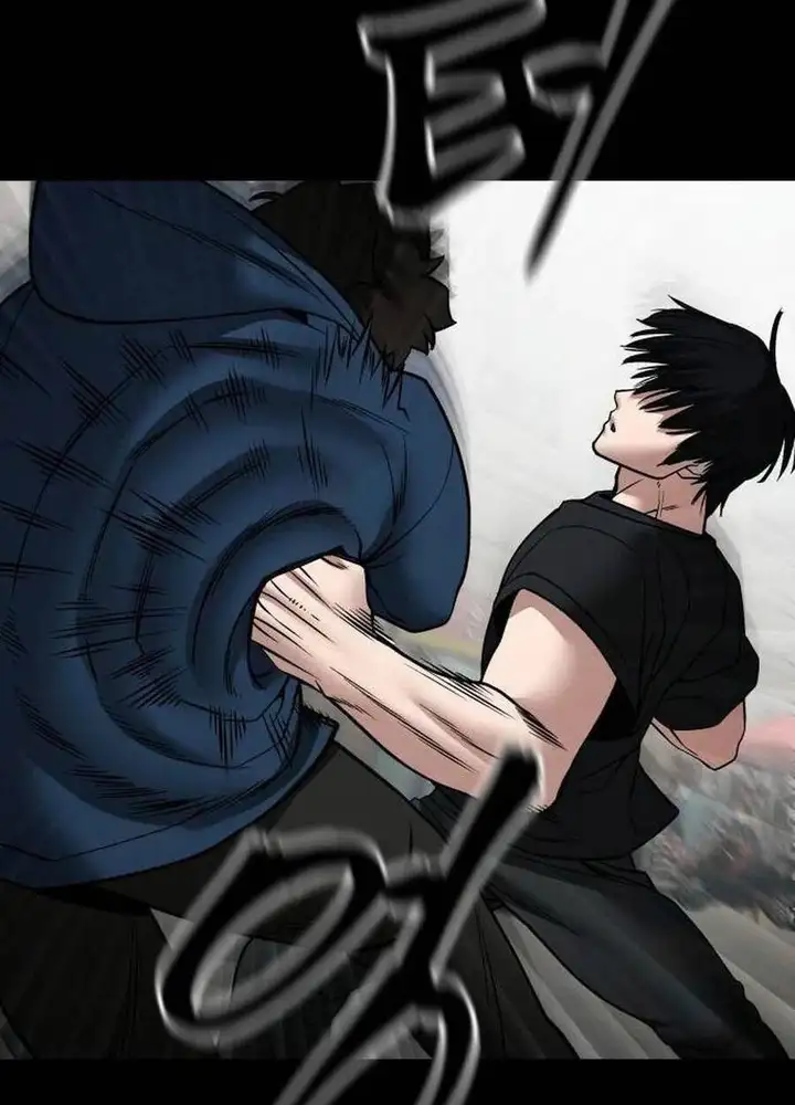 Truyện Tranh Giang Hồ Thực Thi Công Lý trang 7