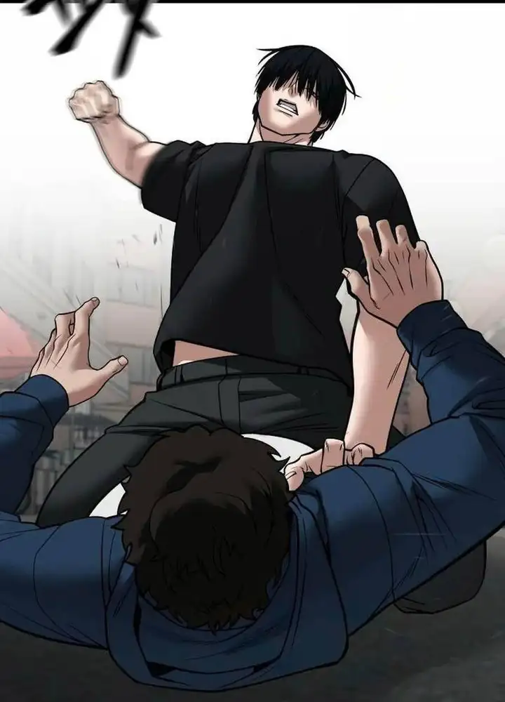 Truyện Tranh Giang Hồ Thực Thi Công Lý trang 7