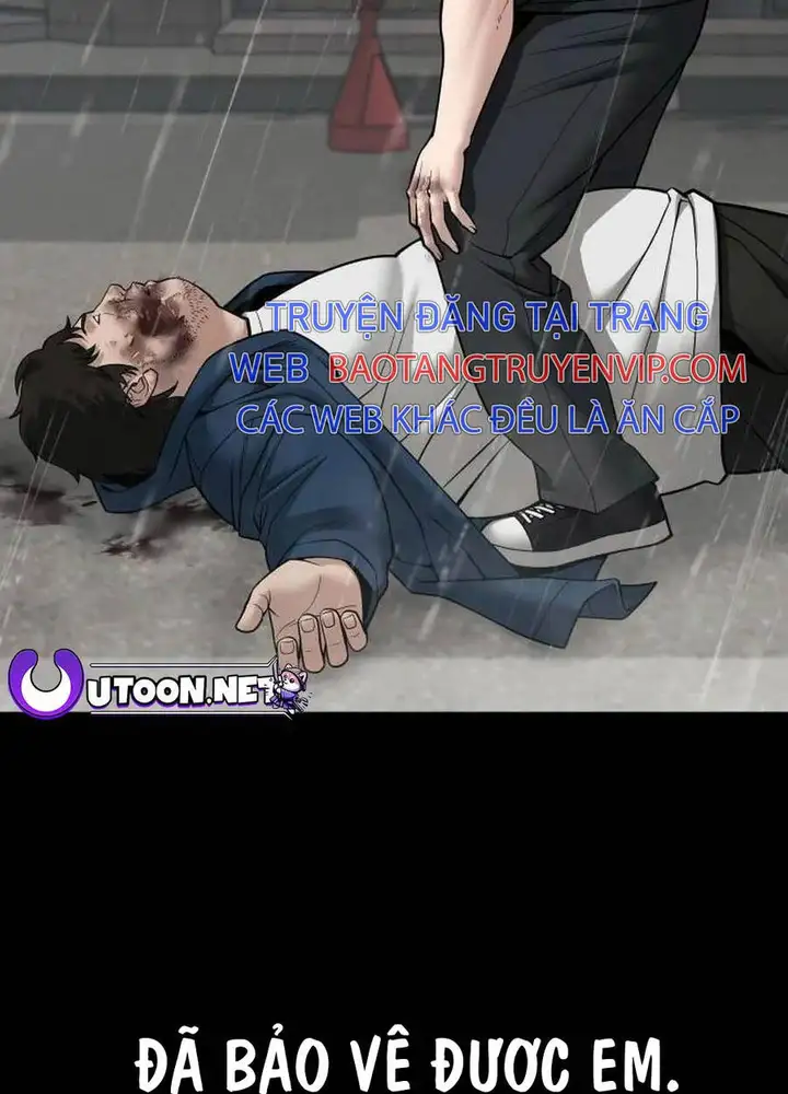 Truyện Tranh Giang Hồ Thực Thi Công Lý trang 7