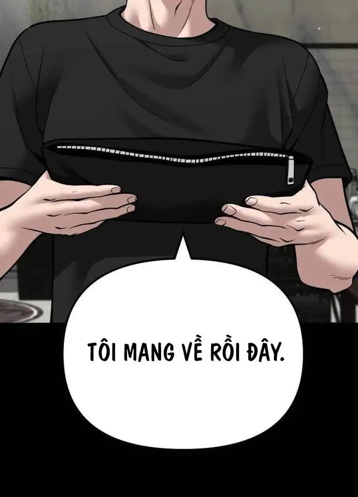 Truyện Tranh Giang Hồ Thực Thi Công Lý trang 7