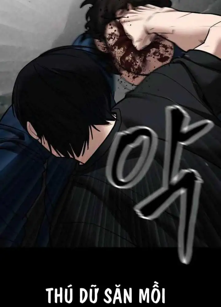 Truyện Tranh Giang Hồ Thực Thi Công Lý trang 7