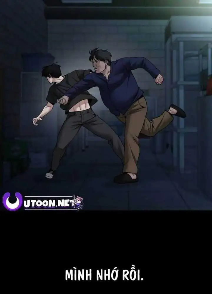 Truyện Tranh Giang Hồ Thực Thi Công Lý trang 7