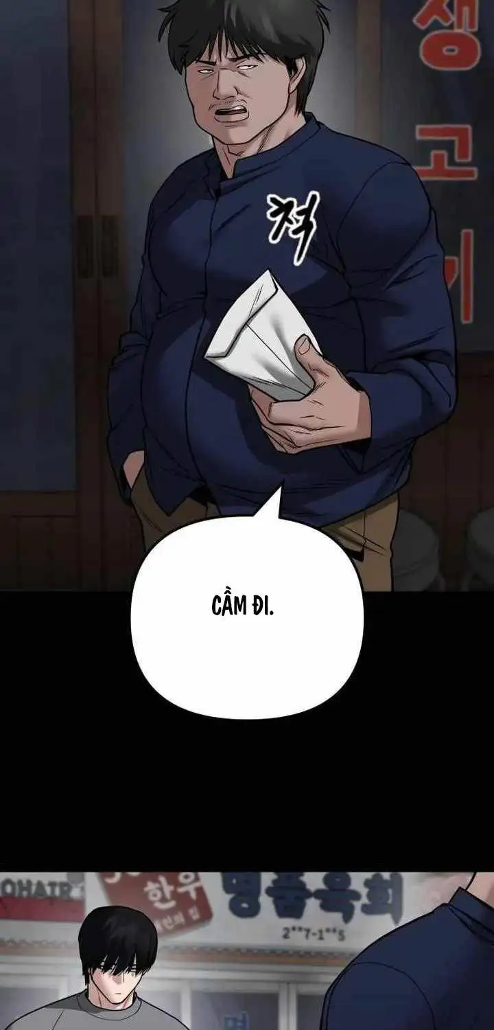 Truyện Tranh Giang Hồ Thực Thi Công Lý trang 7