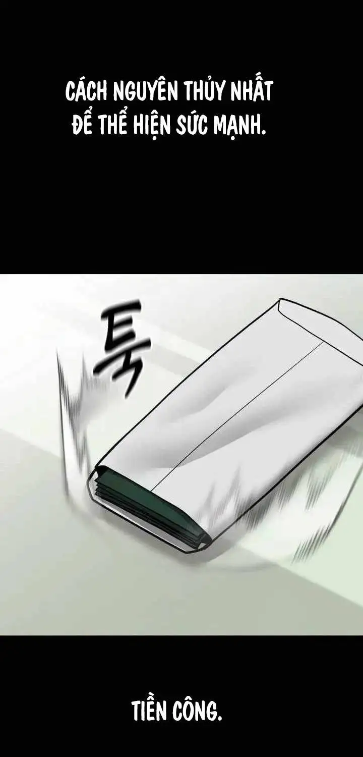 Truyện Tranh Giang Hồ Thực Thi Công Lý trang 7