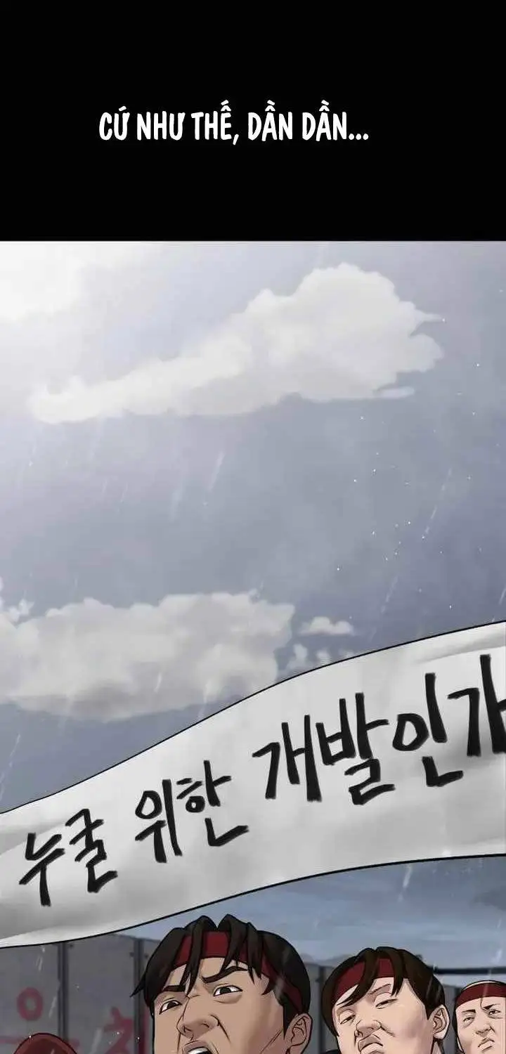 Truyện Tranh Giang Hồ Thực Thi Công Lý trang 7