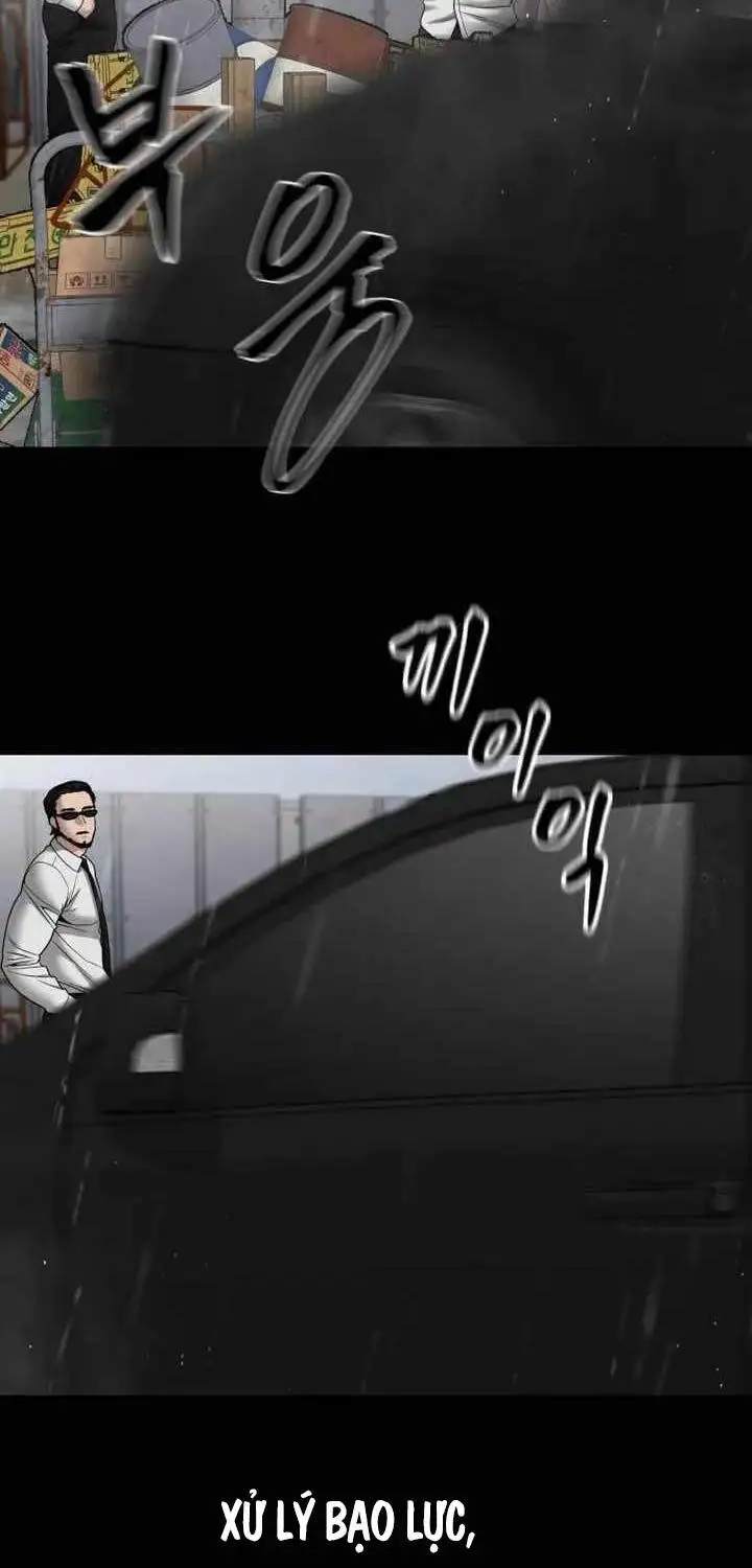 Truyện Tranh Giang Hồ Thực Thi Công Lý trang 7