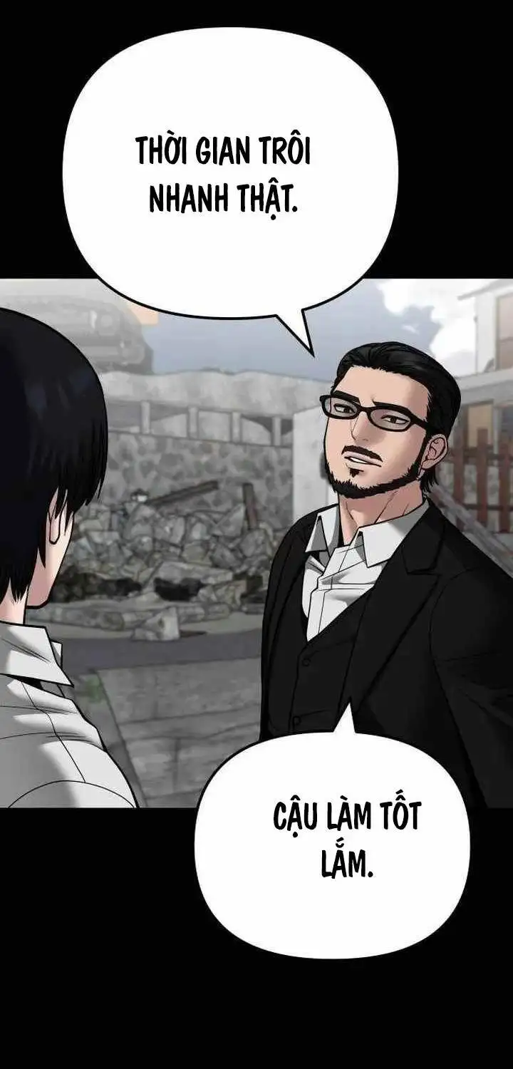 Truyện Tranh Giang Hồ Thực Thi Công Lý trang 7