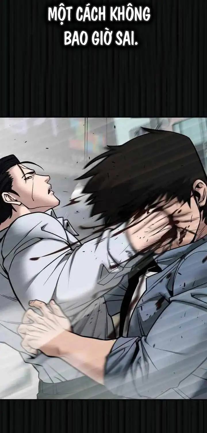 Truyện Tranh Giang Hồ Thực Thi Công Lý trang 7