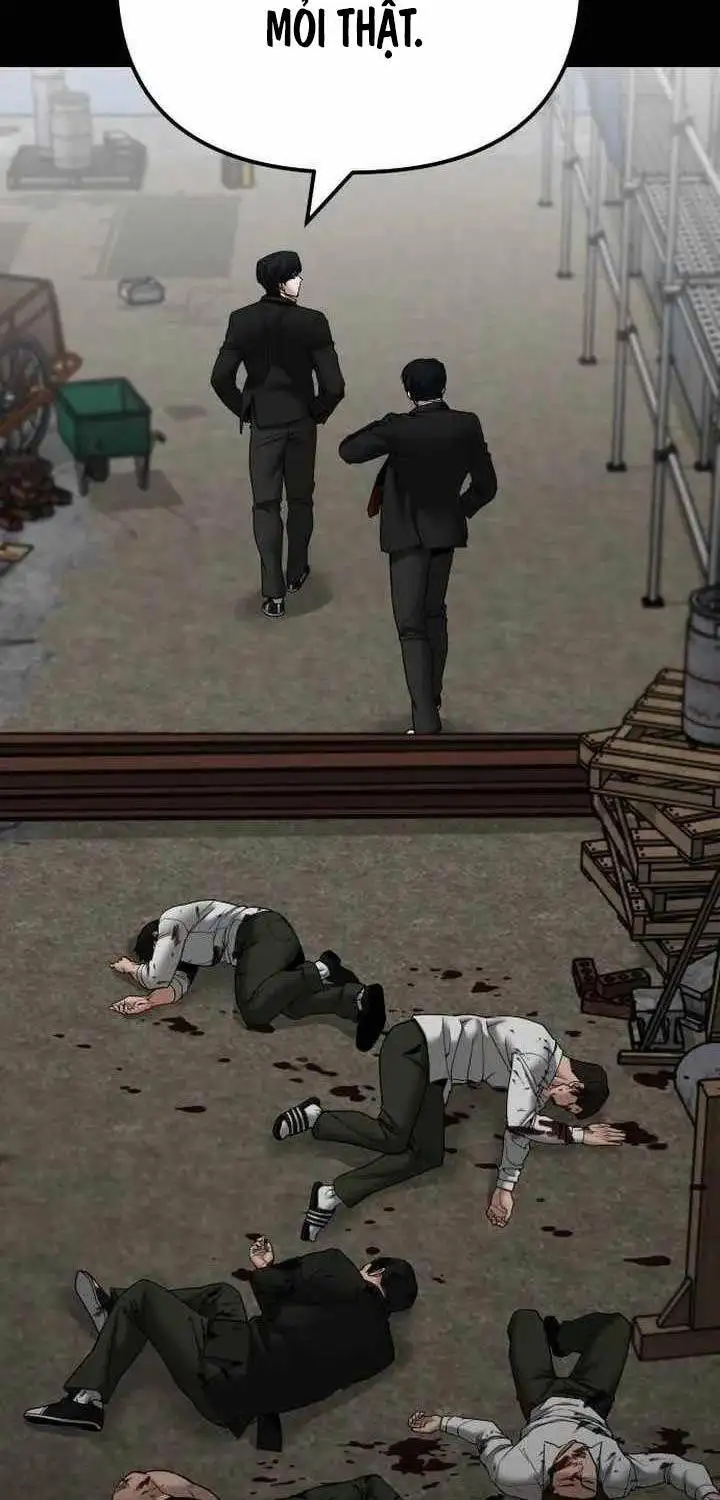 Truyện Tranh Giang Hồ Thực Thi Công Lý trang 7