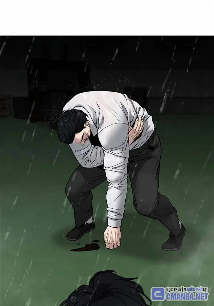 Truyện Tranh Giang Hồ Thực Thi Công Lý trang 7