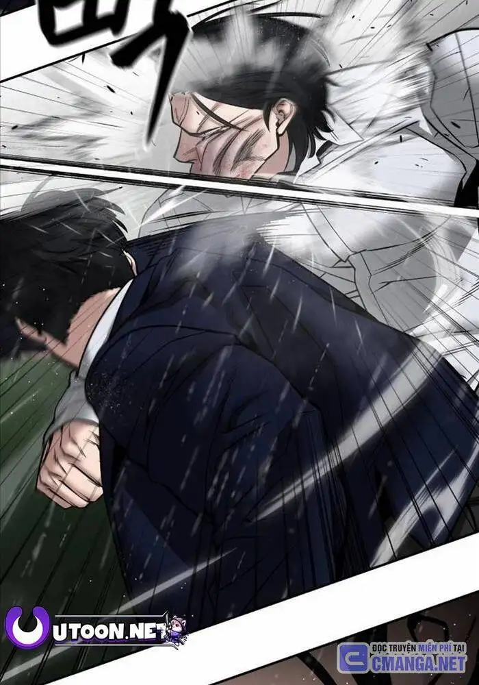 Truyện Tranh Giang Hồ Thực Thi Công Lý trang 7