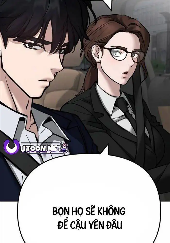 Truyện Tranh Giang Hồ Thực Thi Công Lý trang 7