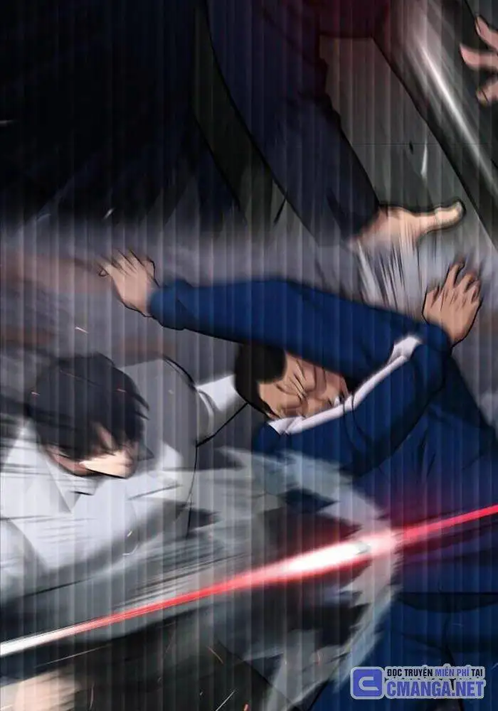 Truyện Tranh Giang Hồ Thực Thi Công Lý trang 7