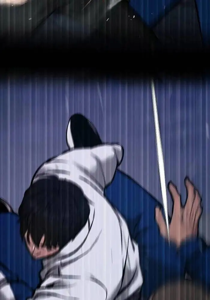 Truyện Tranh Giang Hồ Thực Thi Công Lý trang 7