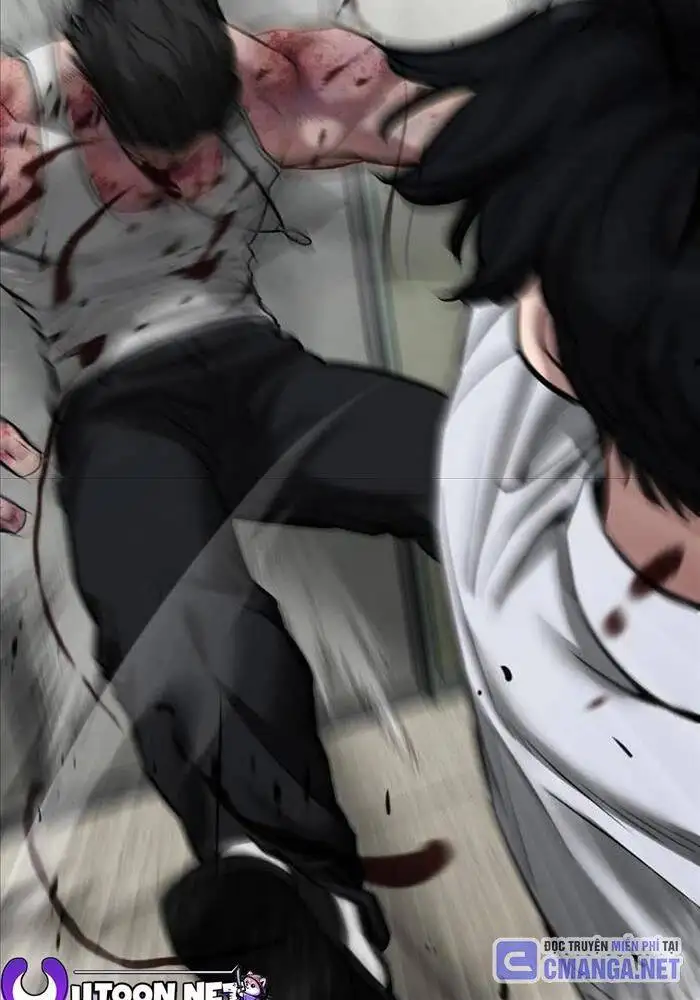 Truyện Tranh Giang Hồ Thực Thi Công Lý trang 7