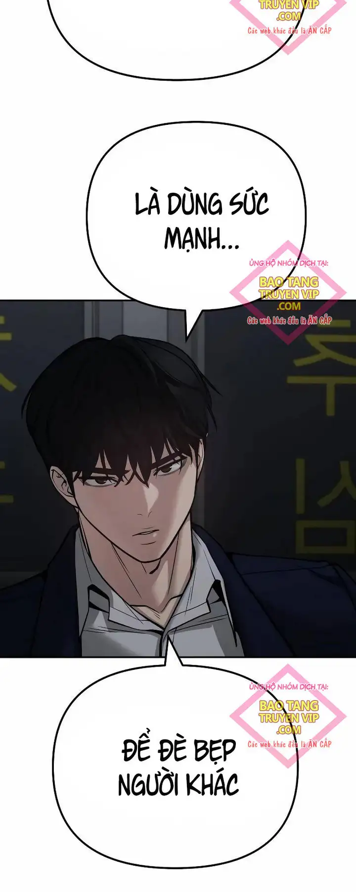 Truyện Tranh Giang Hồ Thực Thi Công Lý trang 7