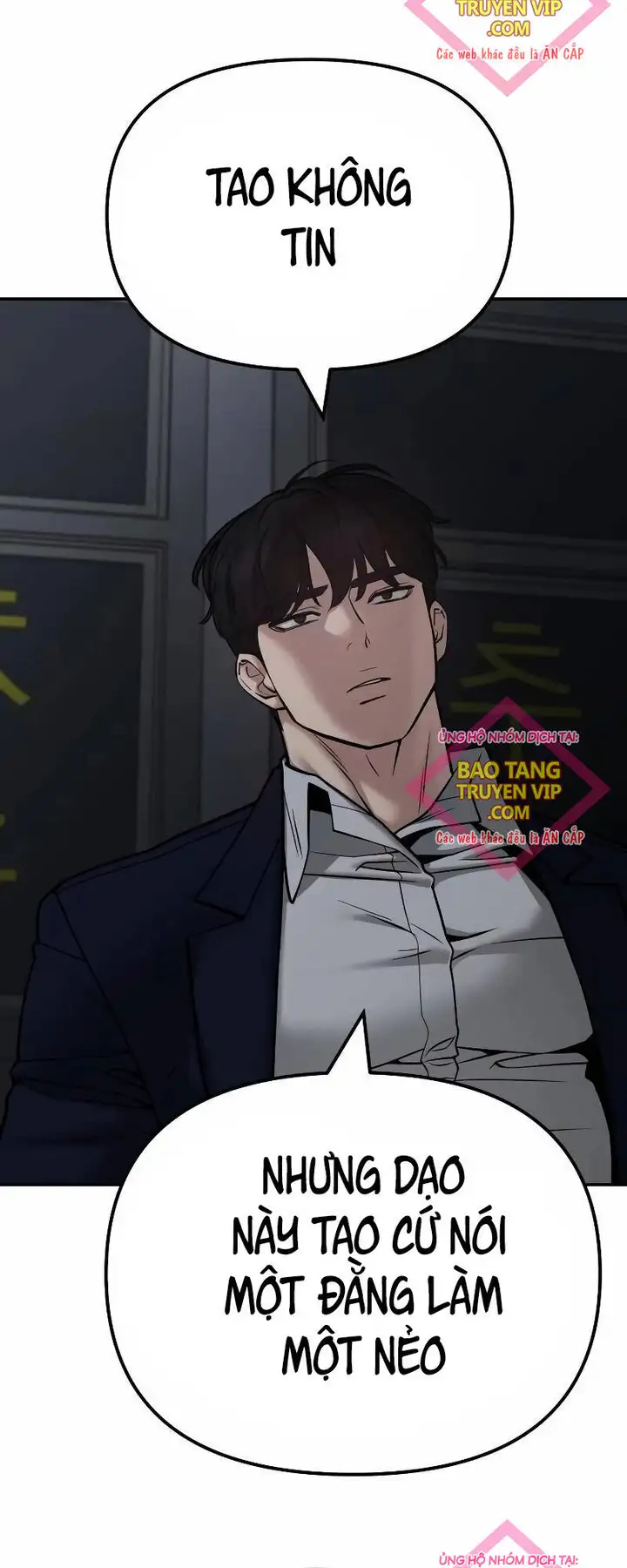 Truyện Tranh Giang Hồ Thực Thi Công Lý trang 7