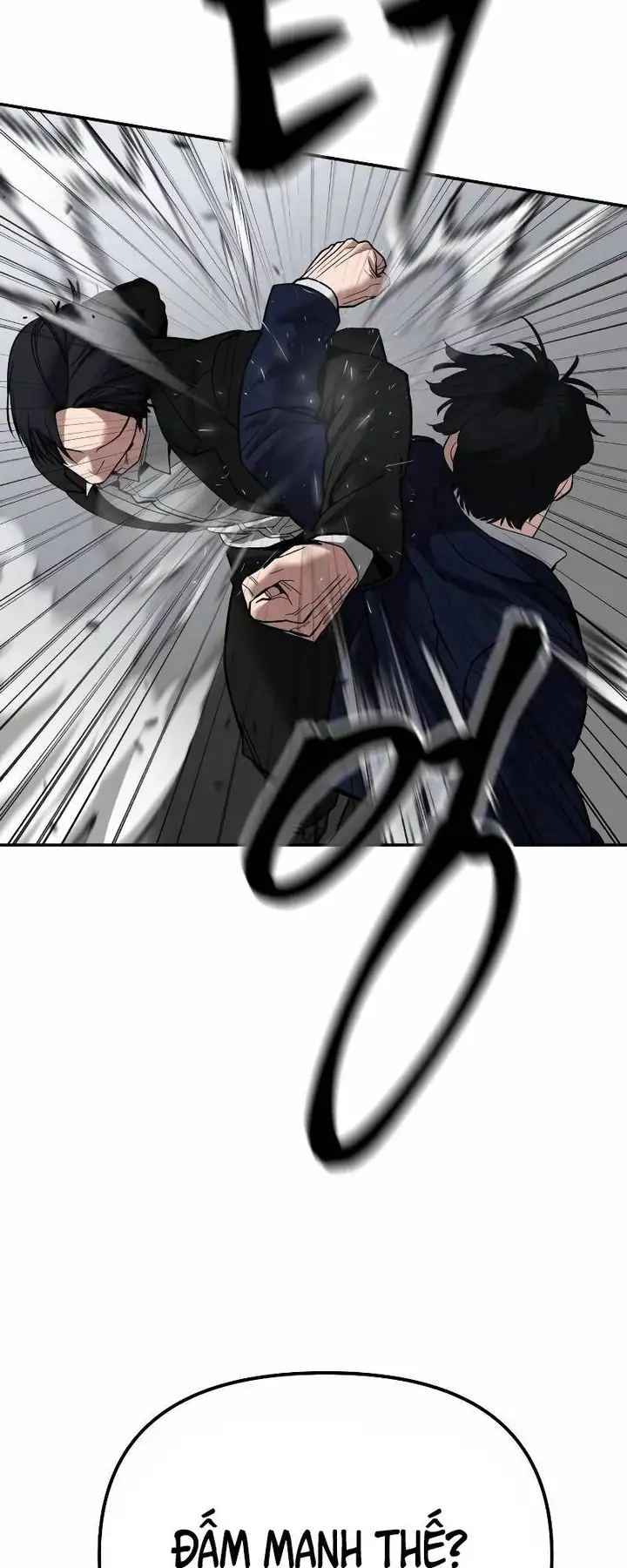 Truyện Tranh Giang Hồ Thực Thi Công Lý trang 7